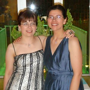 Meet your Posher, Renee